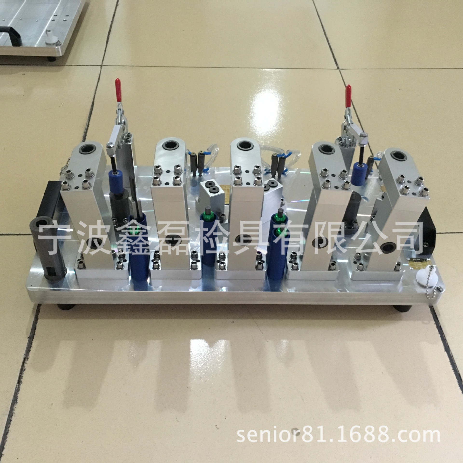 宁波汽车检具、汽车专用检具供应商-宁波鑫磊检具公司