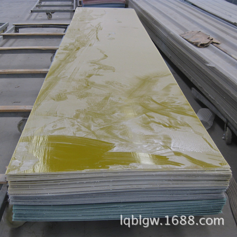 厂家直销抗腐蚀、耐老化玻璃钢平板 春晖玻璃钢平板 畅销产品