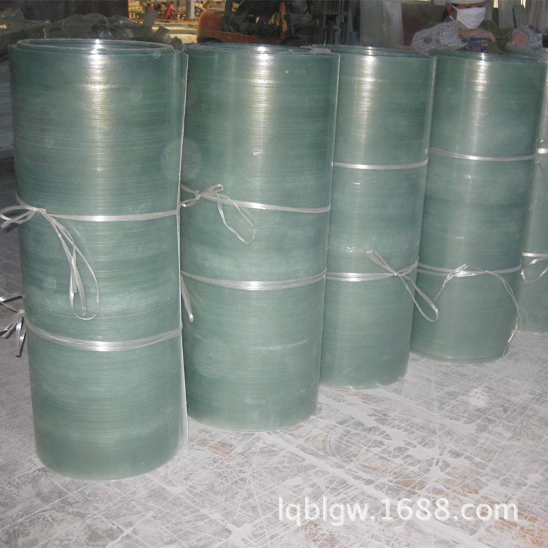 春晖玻璃钢专业生产有机玻璃钢透明板 质量优良 发货及时