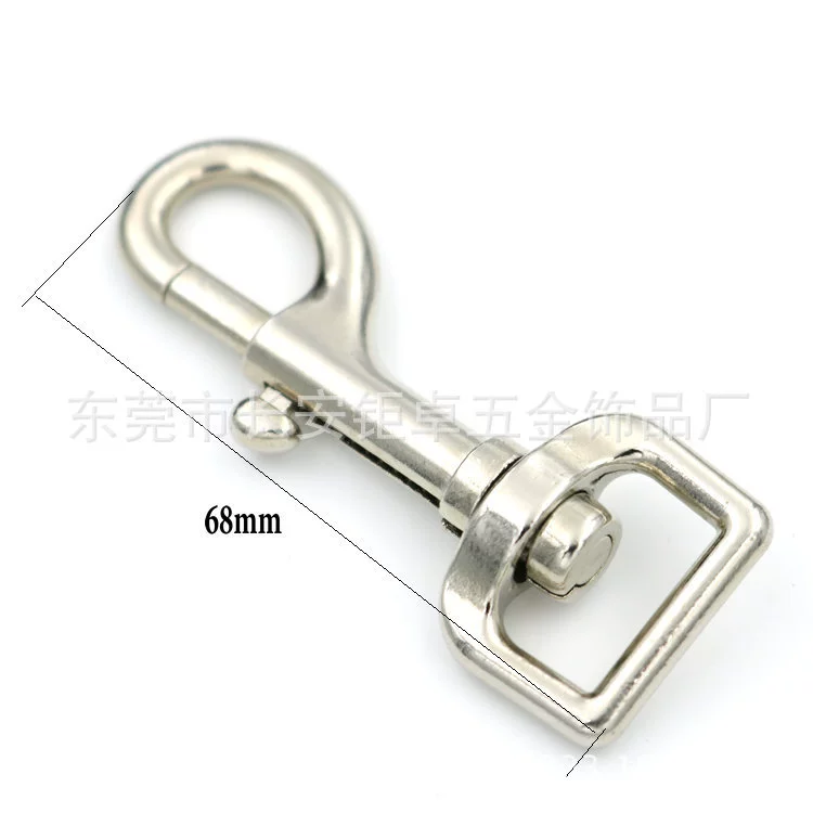 High quality metal bag accessory, wholesale
