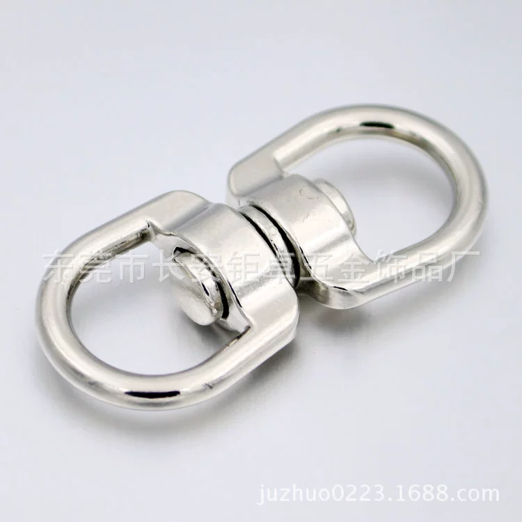 High quality metal bag accessory, wholesale