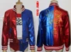 Jacket, T-shirt, shorts, gloves, with embroidery