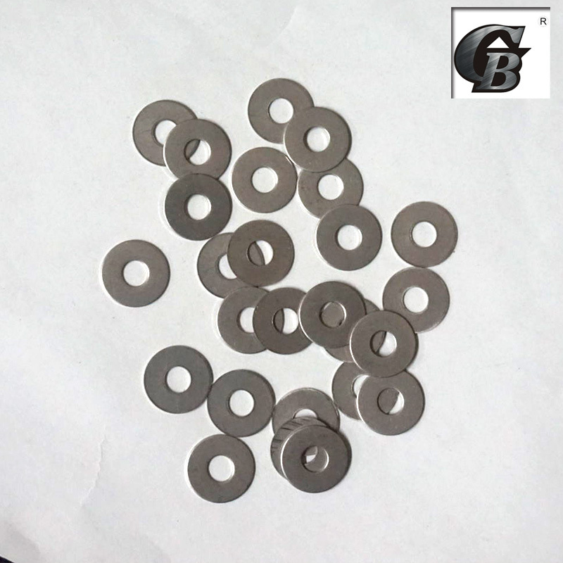 厂家批发平垫圈 金属垫 垫片坚固用 厂家大量供应