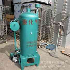 供应不锈钢蒸房配套圆锅炉 直径60圆锅炉图片 锅炉价格