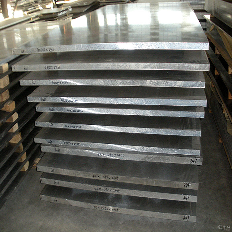 厂价铝板半硬铝板O态铝板5052 H32  H38铝板规格齐全价格合理批发