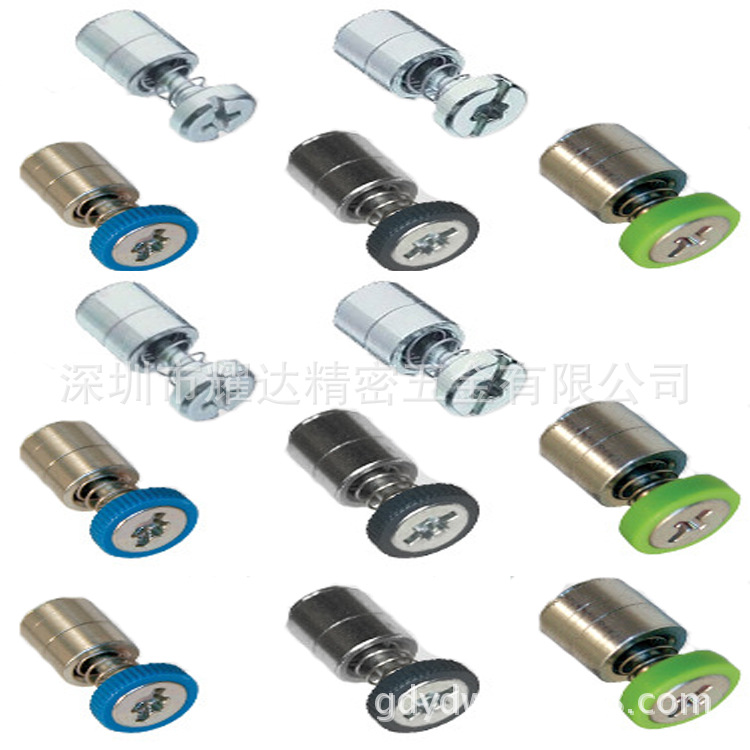 批发松不脱螺钉仿品52-18-51-4 52-99-215-1松不脱螺丝与螺钉