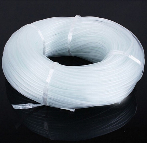 Fish tank oxygen tube, aquarium oxygenation tube, air pump special tube, air pump hose, oxygenation tube 4X6MM plastic tube, whole bundle