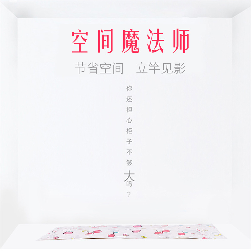 Gift loading vacuum compressed bag 4 compressed bags 1 hand pump…