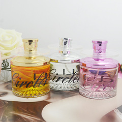 伊戀緣旋轉香水手噴汽車香水男女士香水愛你久久車用香水廠家批發