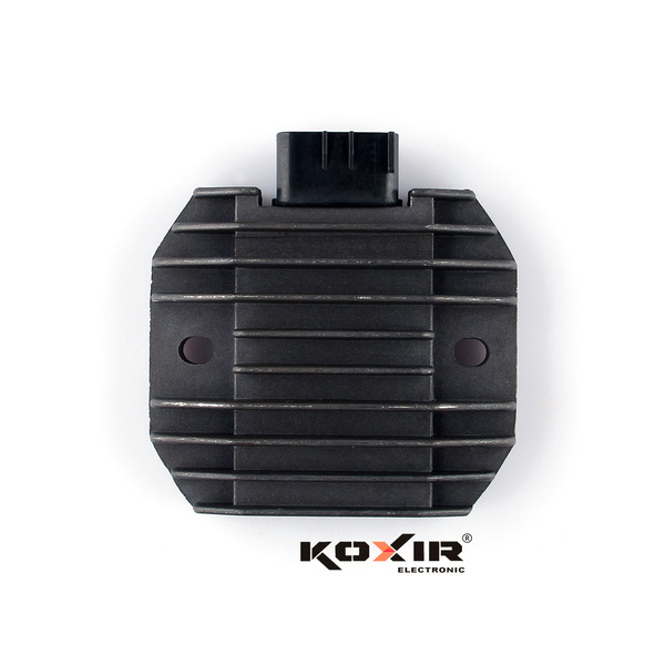 KOXIR Motorcycle voltage regulator rectifier suitable for Yamaha YZF…