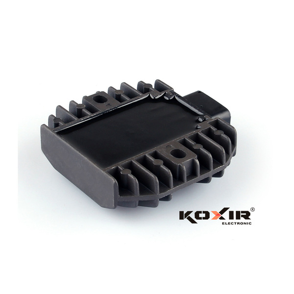 KOXIR Motorcycle voltage regulator rectifier suitable for Yamaha YZF…