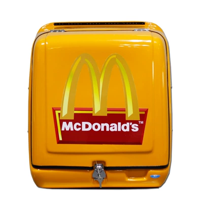Motorcycle trunk Box for Riders, Motorcycle Tail
