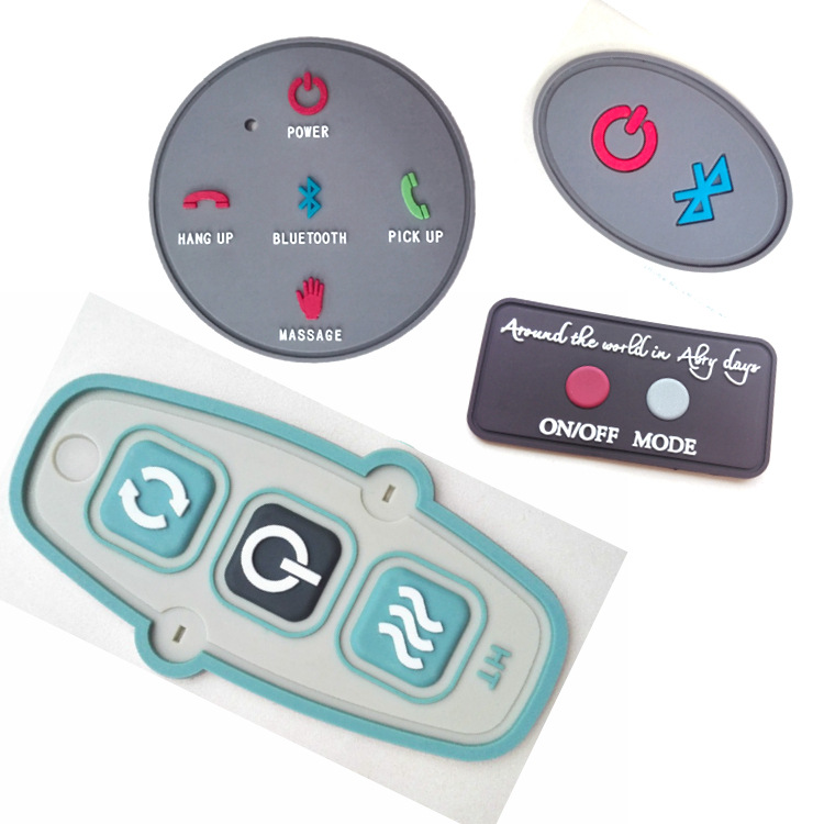 【添上美】厂家直供PVC软硅塑胶  各种异型硅塑胶  可定 制硅橡胶