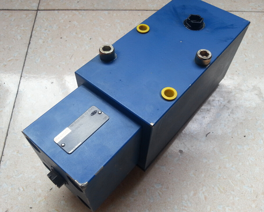 原装Rexroth平衡阀FD16PA2X/B03V-原装