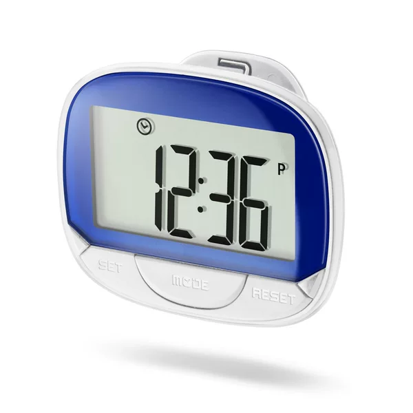 Cross-Border Large-Screen Multi-Functional Electronic Pedometer for Walking, Running, and Games, Suitable for Students and the Elderly