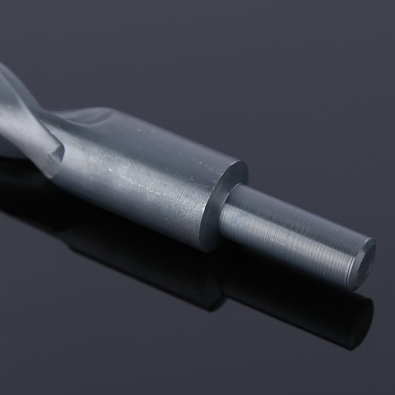 Koer encogimiento mango giro broca h2high velocidad acero pequeño mango giro broca longitud estándar Ventas de Fábrica en stock