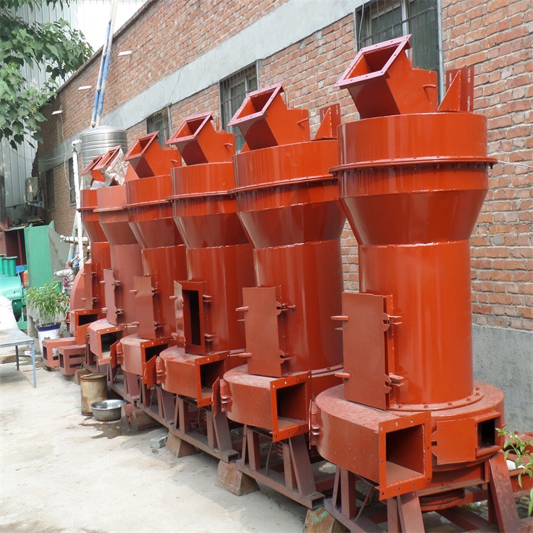 1510雷蒙磨粉机 小型磨机多少钱 方解石磷矿石粉碎设备