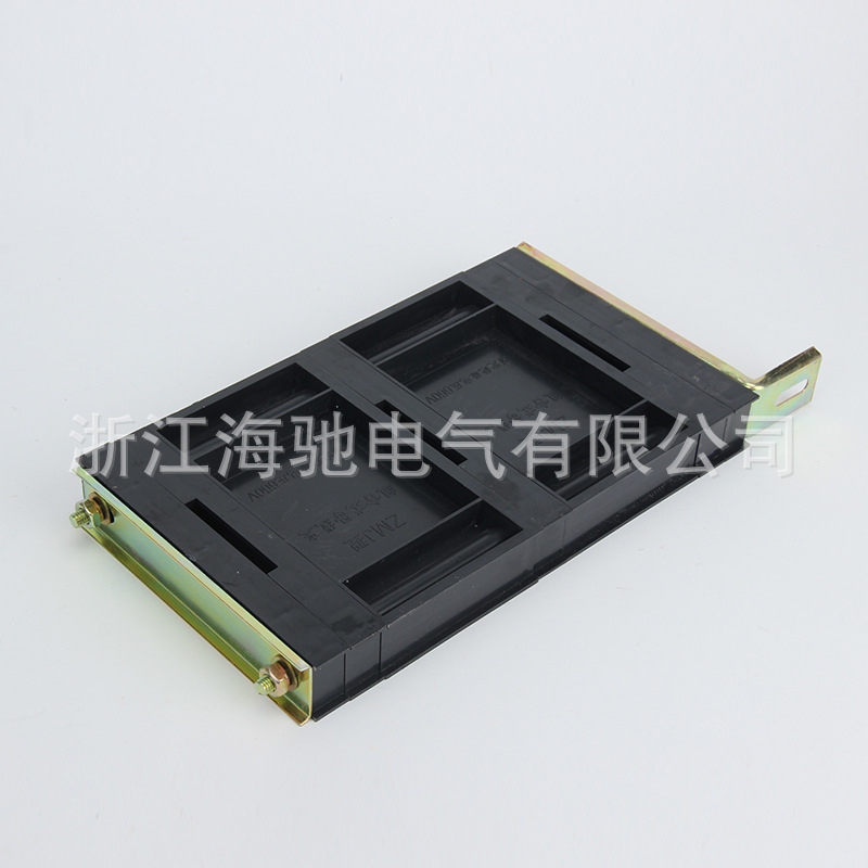 GGD母线夹  ZMJ1母线夹 GGD柜用母线夹 组合式母线夹 母线框