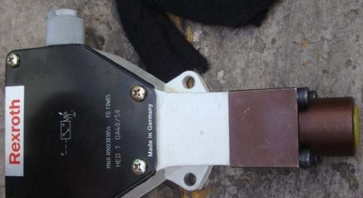 力士乐Rexroth压力继电器 HED1OA4X/100L24-供应