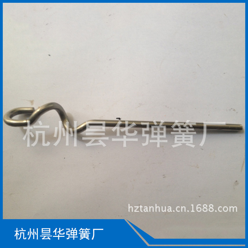 线成形簧，拉簧，压缩弹簧