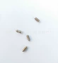 定做十字各种紧定螺丝