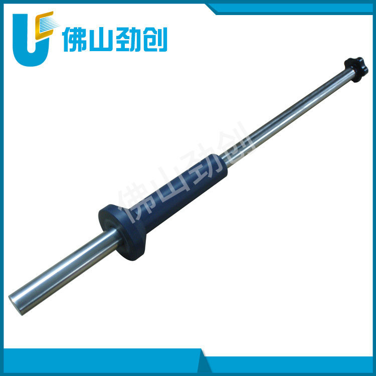 长期供应 高品质易清理手持式磁棒 除铁磁力架强磁棒