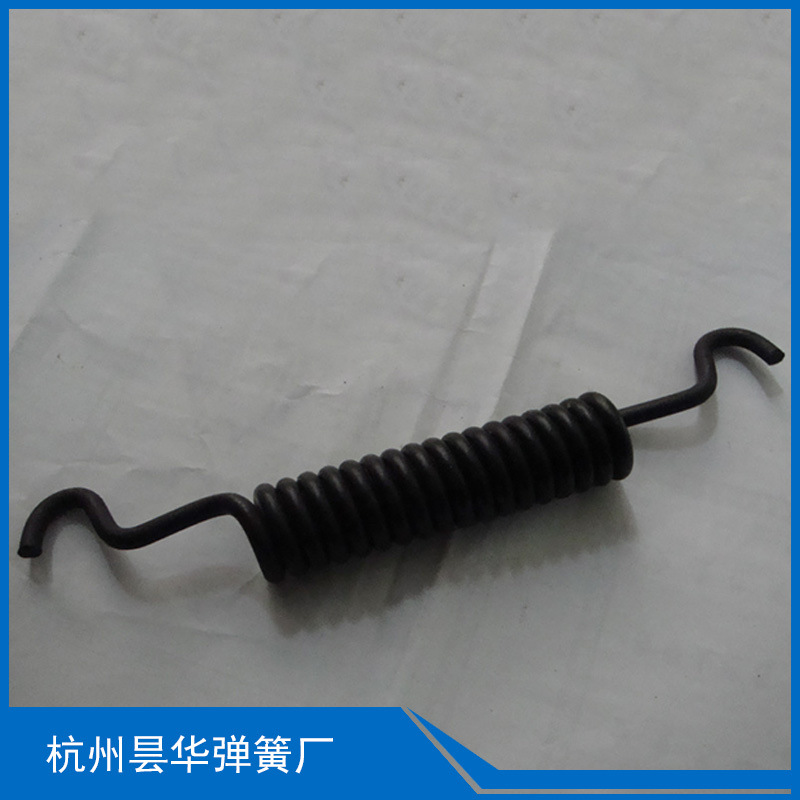 弹簧生产厂家高强度拉簧 汽车专用弹簧 弹簧来图来样