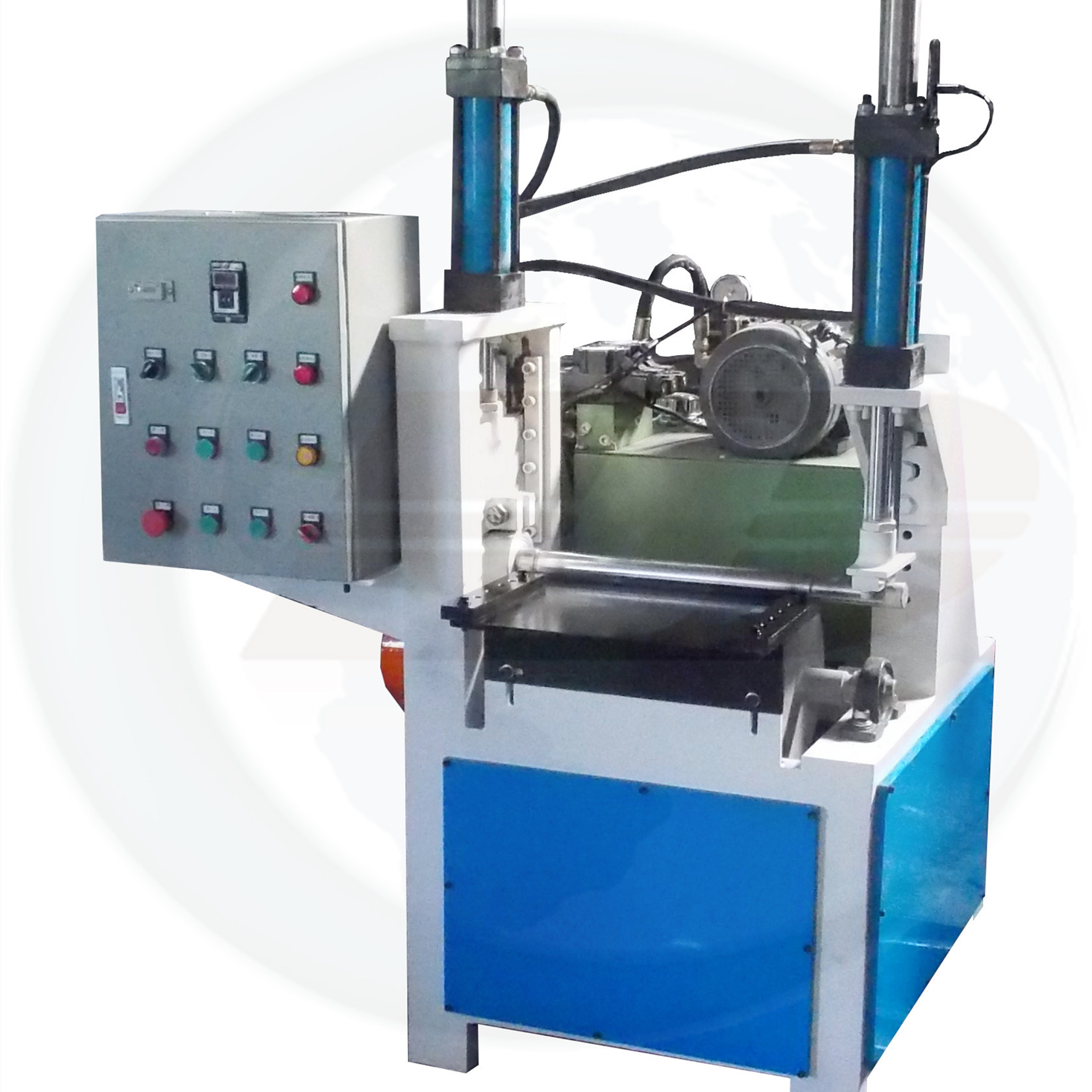 东莞厂家优惠直销小型卷圆机 液压卷圆机 弯板机