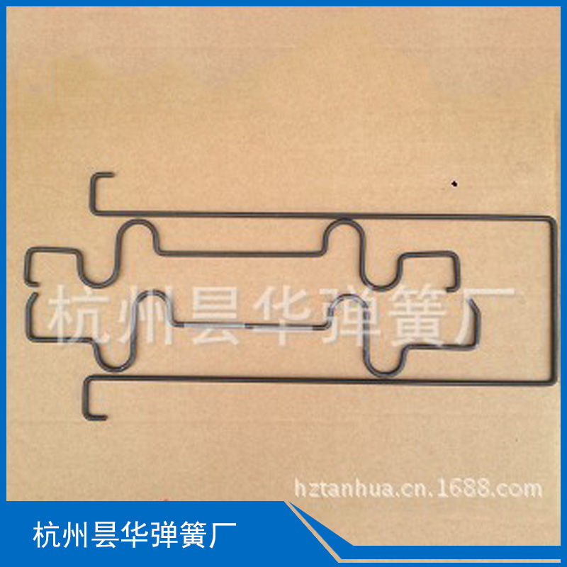 专业销售线成形弹簧0.2到10 异型弹簧 机械异形弹簧