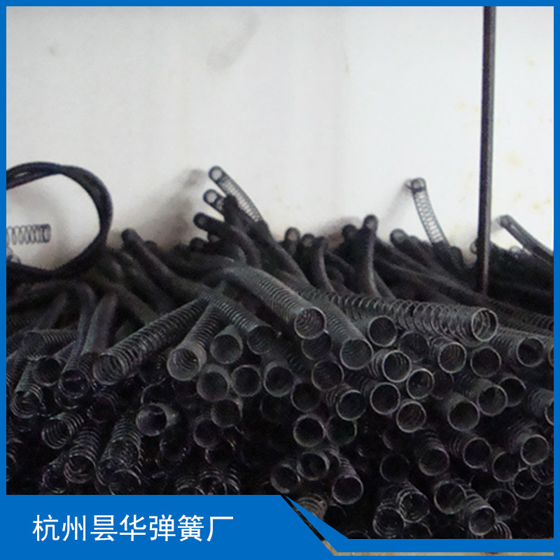 专业批发各种压簧（0.6*5*600，0.6*6*300）弹簧