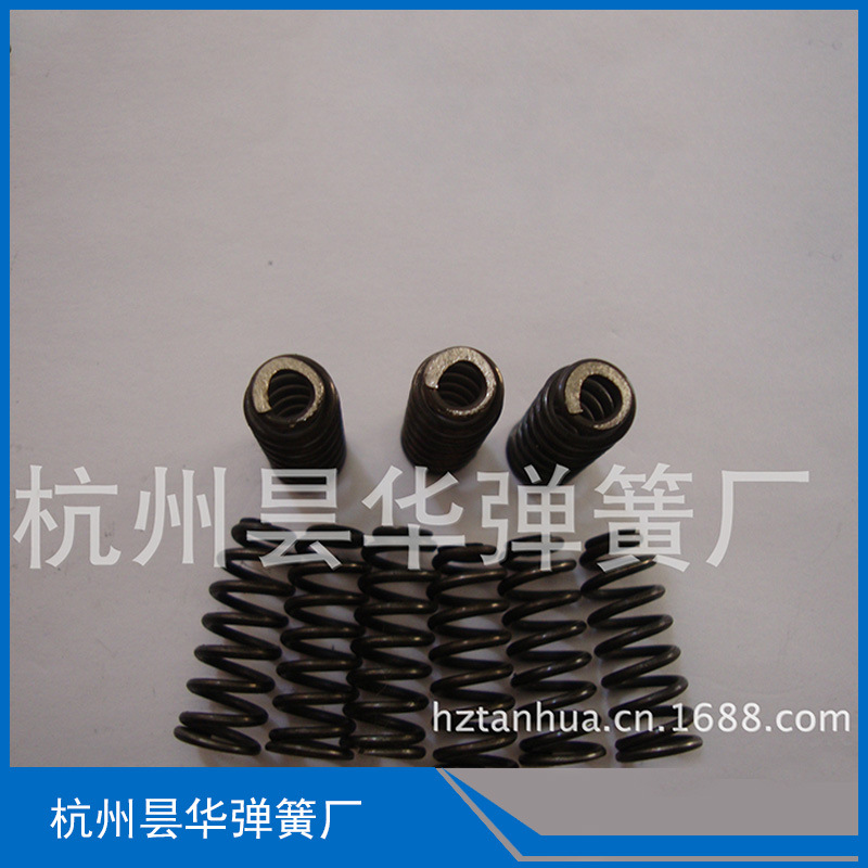 各款压簧，来电咨询，线径0.1-10毫米
