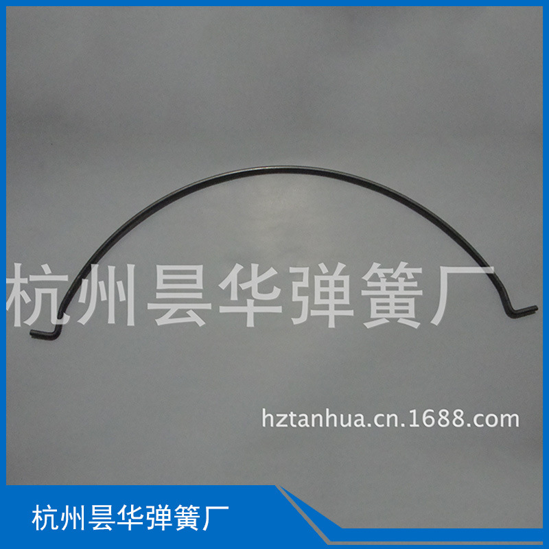 大量销售各种规格的弹簧 线成形弹簧 异形弹簧