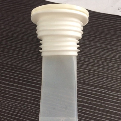 廚房下水管防臭密封圈下水道密封塞洗衣機矽膠塞子排水管堵蓋配件