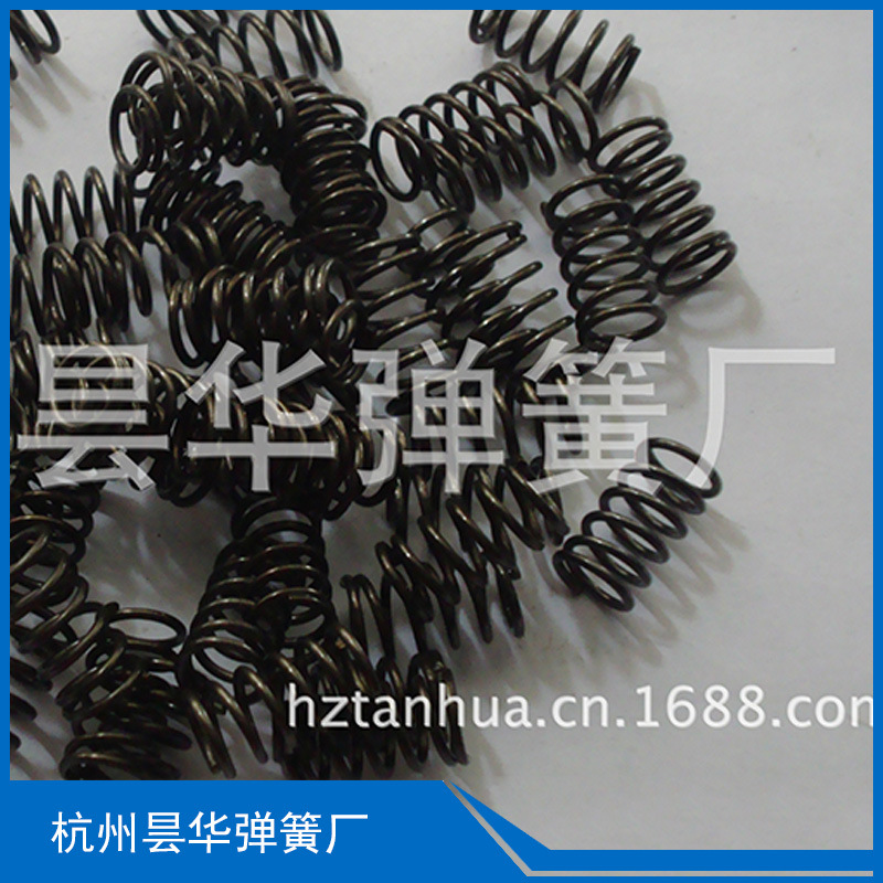供应小弹簧 五金弹簧出口弹簧 工具弹簧非标