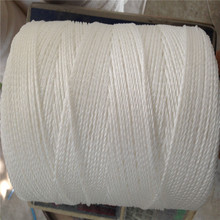 PE绳 PE绳子 PE编织绳 聚乙烯绳 PE三股绳 塑料3股扭绳