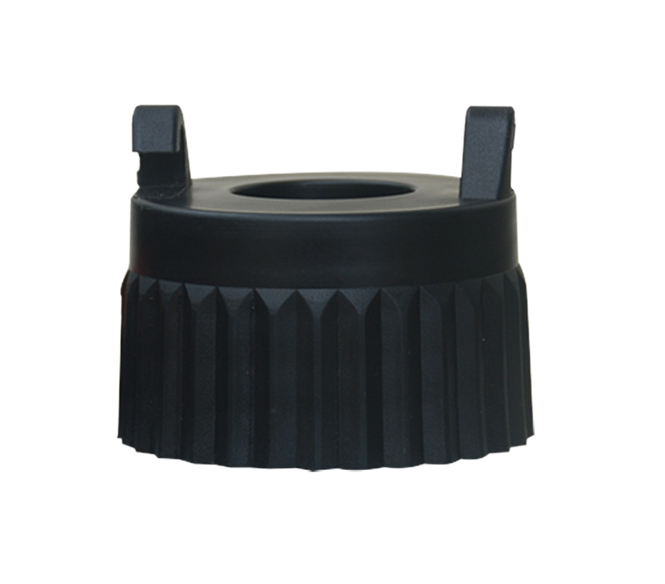 分装桶盖子 压力储液罐粘稠液体分装桶压力桶膏体化妆品