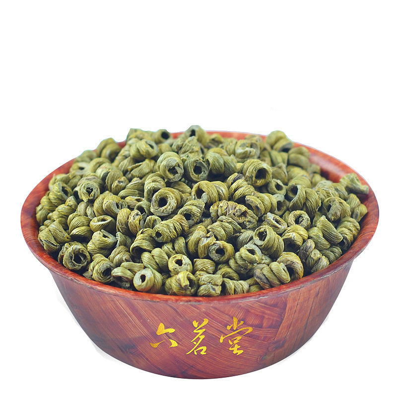 四年原产直供正宗霍山铁皮石斛枫斗干品仿野高山石斛批发优质养生