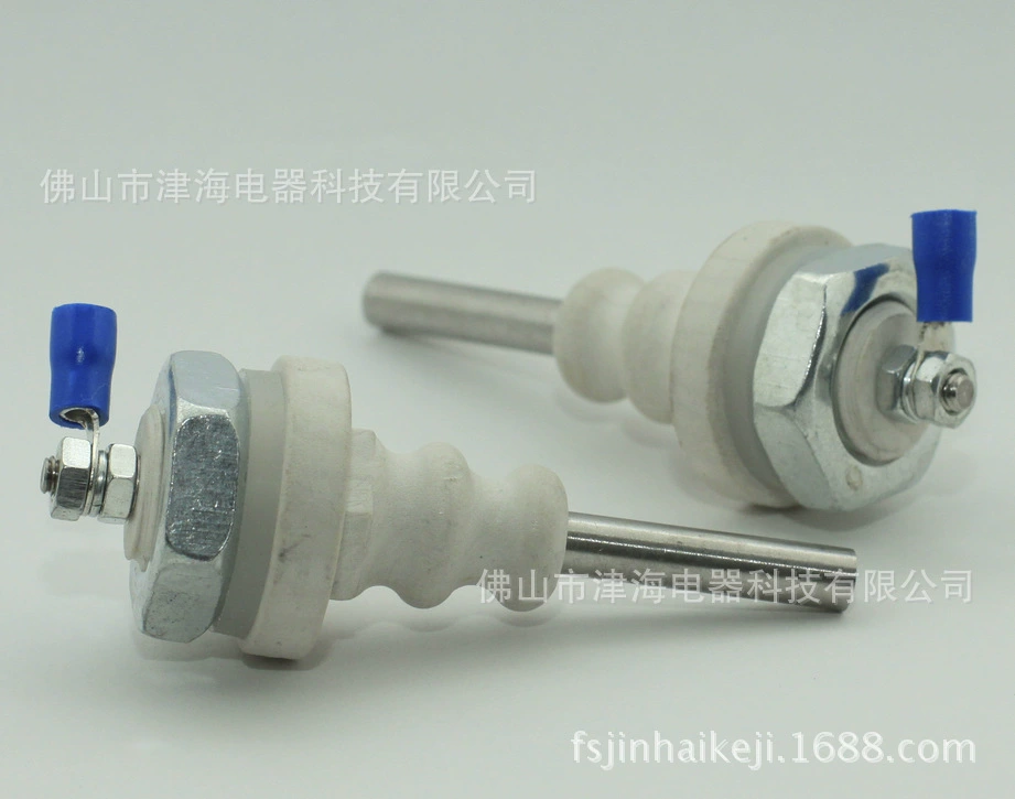 Водофонный дозатор из нержавеющей стали