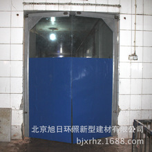 重型碰撞门 轻型软门 重型软门 塑料软门塑料碰撞门 自由平开软门