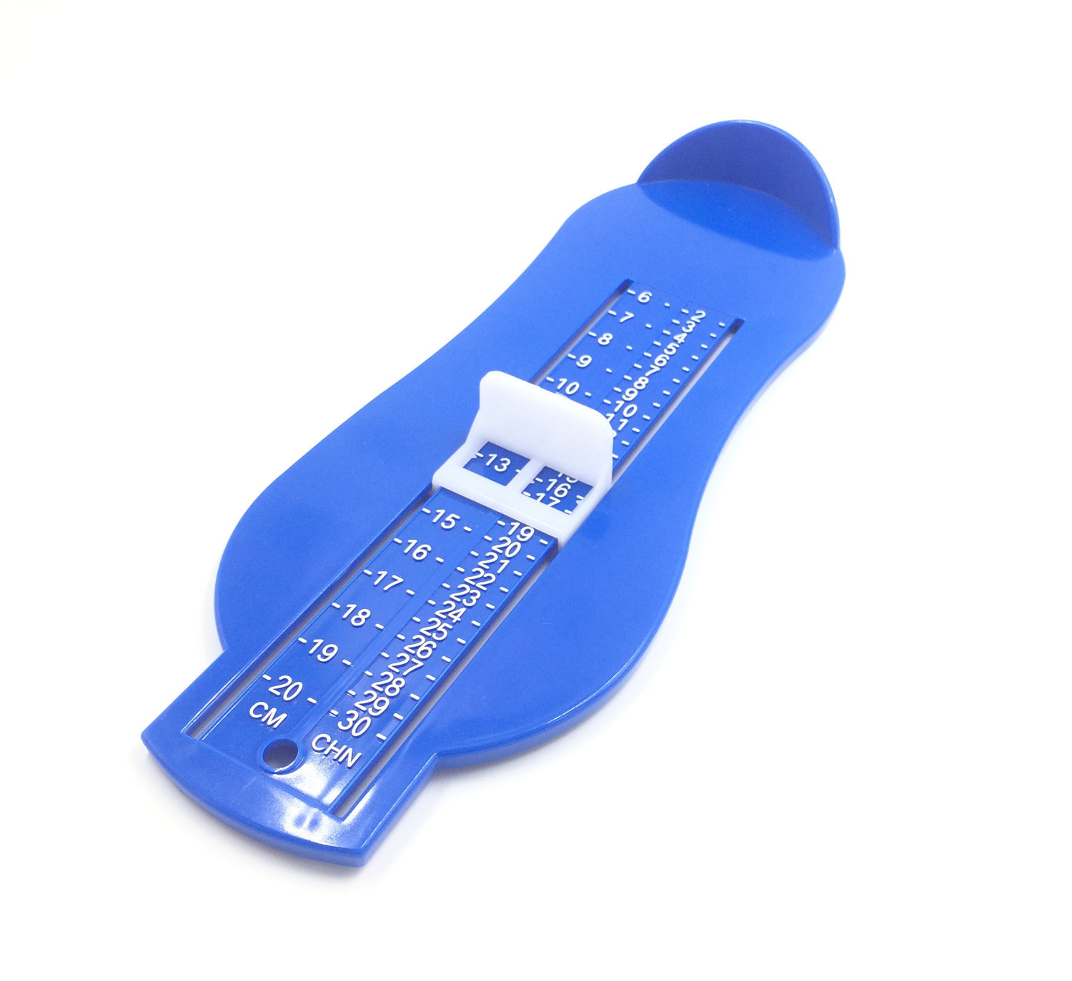 Manufacturer supplies children's shoe buying foot measurer 20cm baby…