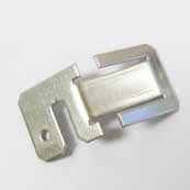 不锈钢、铁镀镍、铜等各类插片 (HHC-237A)