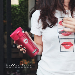 ���x380ml��ղ��P䓱��ر�304ʳƷ����ձ��YƷˮ���̄նYƷ
