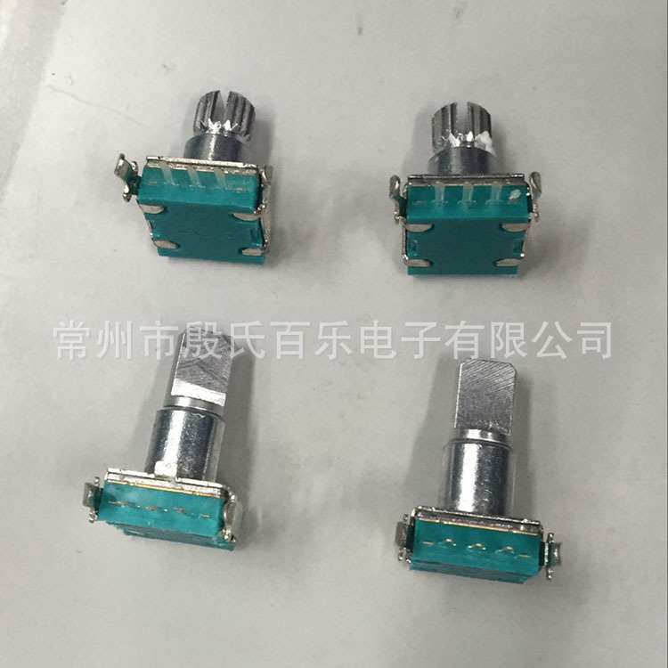 供应耐用陶瓷耐高温可调电阻 陶瓷可调电阻R-08 电源老化电阻