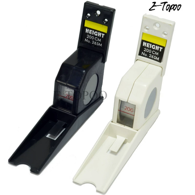 Лидер продаж качественная профессиональная линейка высотой 2 м линейка для измерения высоты медицинское вспомогательное оборудование Hobbit оригинальные товары