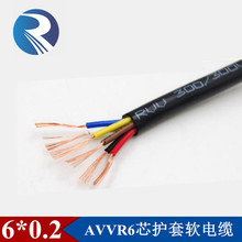 ~оAVVR RVV6*0.2 0.3mmƽо̖Դ