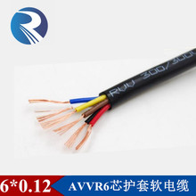 �~оAVVR RVV6*0.12 0.2 0.3mmƽ����о�D��ʽ��̖���Դ����|