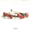 Old-style red