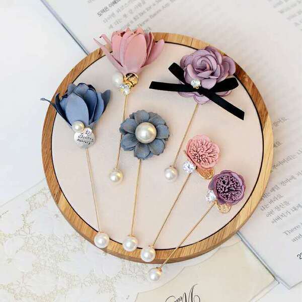 Brooch