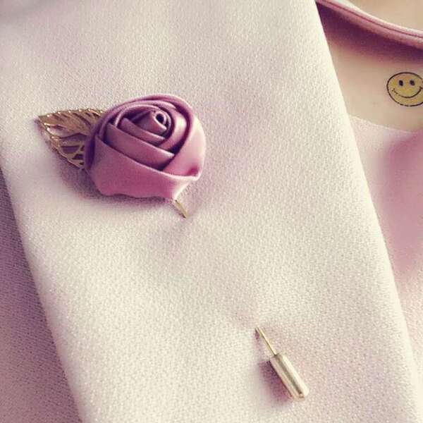 Brooch