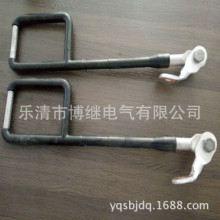 �����ߏS��ֱ��׃�����ӵؾ��A10KV�|���ɿ�